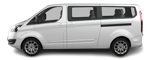 Minibus taxi
