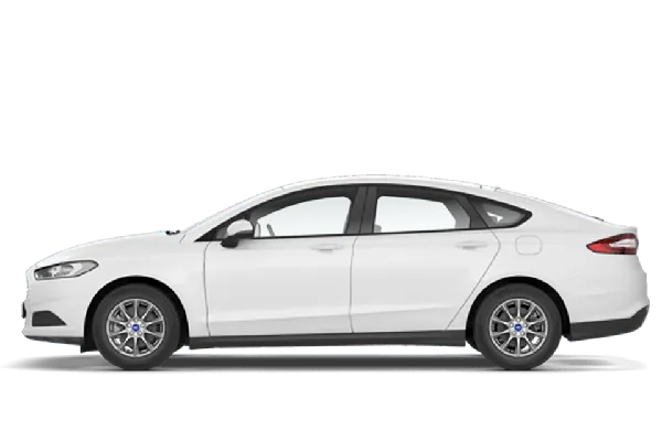 4-seater saloon taxi