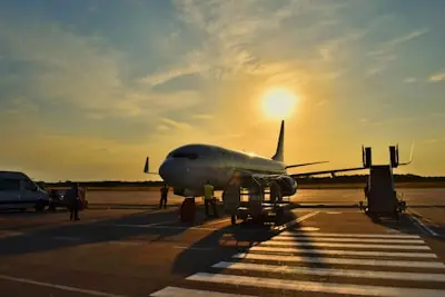 Airport transfers with ABC Taxis Stamford