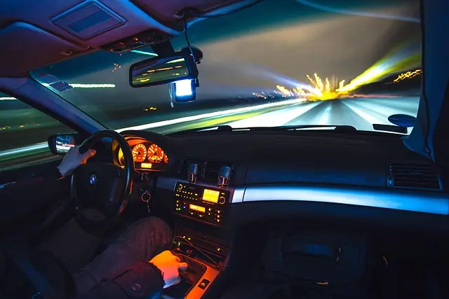 Long distance journeys with ABC Taxis Stamford